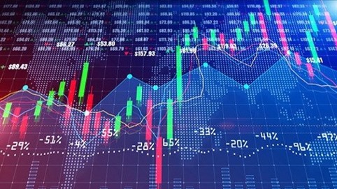 VN-Index tăng nhẹ 0,44 điểm phiên đầu tuần