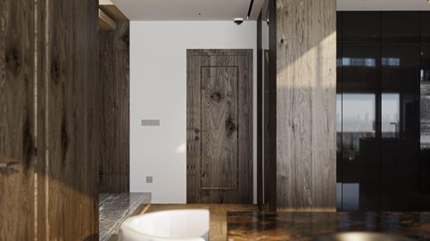 Chuẩn mực mới của ngành vật liệu xây dựng dưới góc nhìn chuyên gia