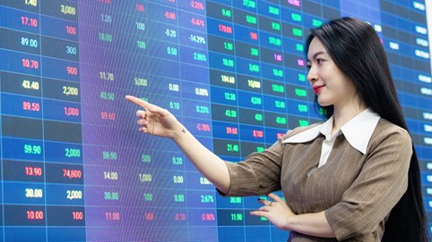 Lợi nhuận ngành chứng khoán 2025: Ngôi vương gọi tên công ty 'không môi giới'