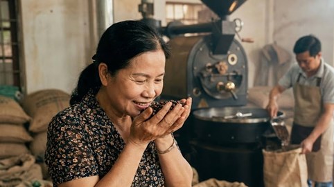 Giá cà phê hôm nay 22/1/2026: "Bốc hơi" 1.400 đồng/kg