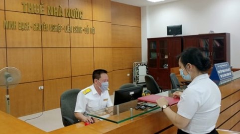 Hà Nội tạm hoãn xuất cảnh đại diện 172 doanh nghiệp nợ thuế