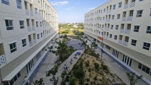 Quảng Ninh mở rộng đối tượng được hưởng chính sách nhà ở xã hội