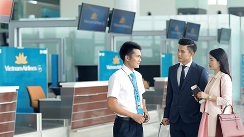 Vietnam Airlines ra thông báo khẩn về hành vi lừa đảo dịp cận Tết Nguyên đán
