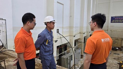 Năm bản lề triển khai “Chiến lược Chuyển đổi”, lãi trước thuế SHB tăng 25% đạt 11.543 tỷ đồng