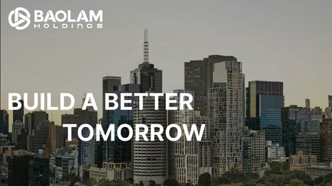 Bảo Lâm Holdings: 'Ông chủ' nhà máy lắp ráp ô tô Dongfeng bán gần 2 triệu cổ phiếu OGC