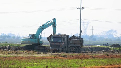Đồng Nai: Điểm tên Liên danh Nam Thành - Đông Bắc là nhà thầu 'không trung thực'