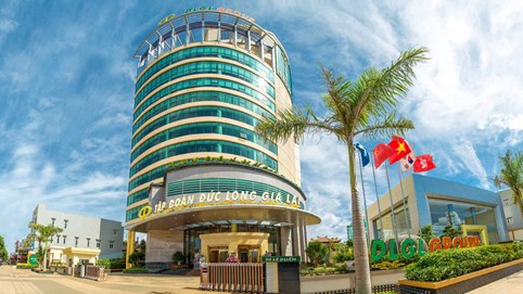 Gánh lỗ nghìn tỷ, 'ông lớn đất Tây Nguyên' đặt mục tiêu sạch nợ ngân hàng, làm cao tốc 77.000 tỷ