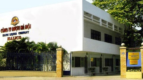 Chủ hãng rượu Vodka Hà Nội chưa thoát lỗ