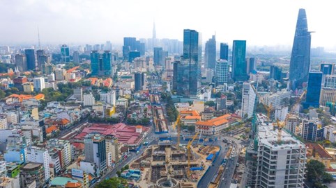 Giá nhà không chịu hạ: Do thị trường… hay do lựa chọn?