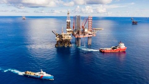 Loạt doanh nghiệp Nhà nước báo lãi hàng nghìn tỷ đồng năm 2025