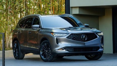 Triệu hồi hơn 2.500 xe Honda do nguy cơ lỗi phanh