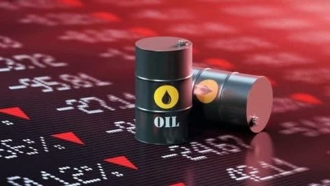 Giá dầu đi lên do mối lo nguồn cung suy giảm