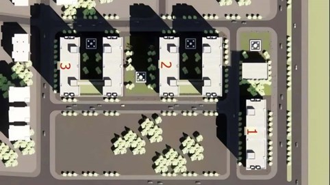 Tìm hiểu liên danh đầu tư làm khu nhà ở xã hội 1.100 tỷ tại Quảng Ngãi