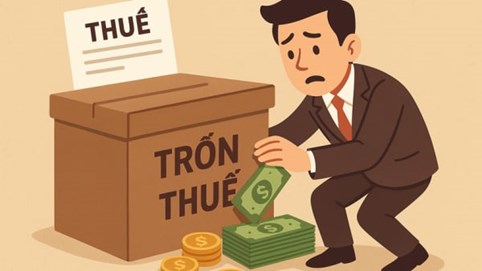 10 hành vi bị coi là trốn thuế từ 1/7/2026