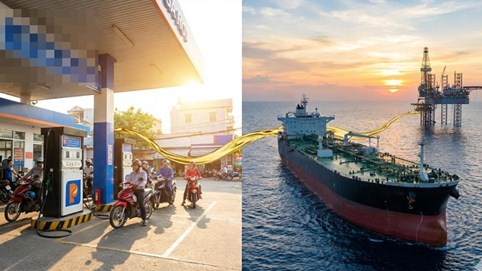 Giá xăng dầu 15h hôm nay 29/1/2026 sẽ được điều chỉnh thế nào?