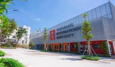 Tập đoàn Giáo dục Nguyễn Hoàng và nhiều trường Đại học lọt tầm ngắm thanh tra