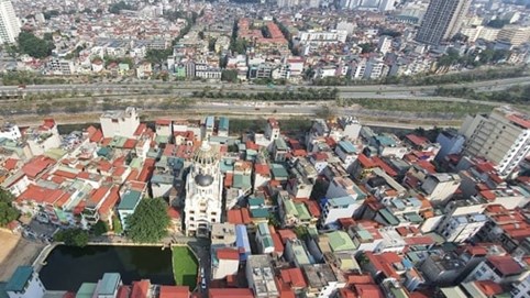 Chuyển nhượng bất động sản nộp thuế TNCN như thế nào?