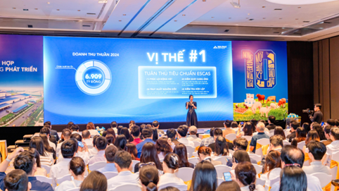 HoSE chấp thuận niêm yết 285 triệu cổ phiếu Nông nghiệp Hòa Phát