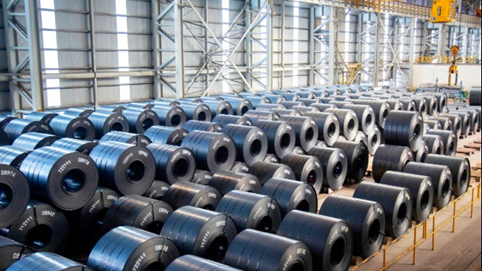 Hòa Phát ghi nhận 15.515 tỷ đồng lợi nhuận sau thuế, tăng 29% so với năm 2024