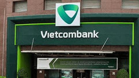 Vietcombank muốn chiếm 
