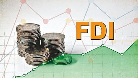 Hà Nội cấp phép mới 10 dự án FDI