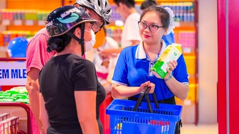 Quý 4/2025: Vinamilk tiếp tục lập đỉnh doanh thu mới, vượt mốc 17 nghìn tỷ đồng