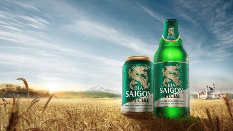 Doanh thu chạm đáy sau 1 thập kỉ, Sabeco 'vỡ' kế hoạch năm 2025