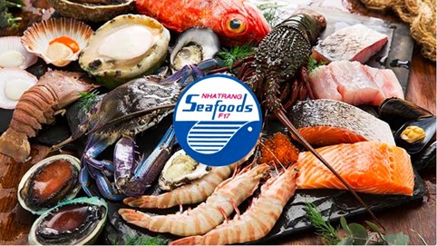 Nha Trang Seafoods - F17: Doanh thu 1.100 tỷ nhưng vẫn chưa thoát lỗ