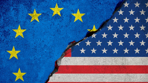 Châu Âu tìm cách thoát phụ thuộc năng lượng Mỹ