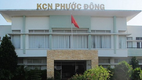 Sài Gòn VRG (SIP): Lợi nhuận vượt đỉnh lịch sử, khoản phải thu ngắn hạn tăng 80% vì cho vay gần 5.000 tỷ đồng