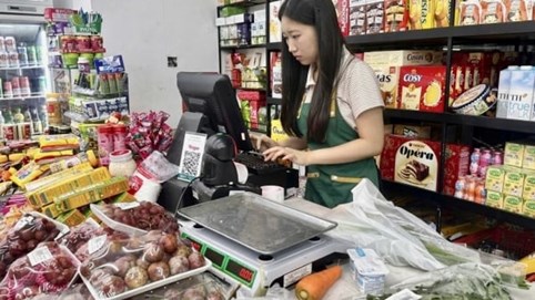 Hộ kinh doanh phải dùng tài khoản ngân hàng đúng tên đăng ký từ 1/3