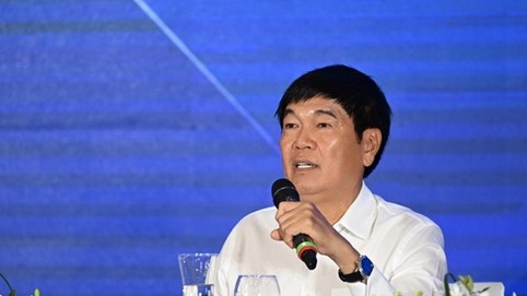 Công ty nông nghiệp của tỷ phú Trần Đình Long đạt doanh thu 8.300 tỷ đồng năm 2025