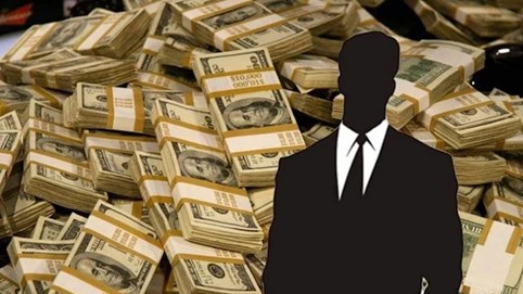 Việt Nam có thêm 3 tỷ phú USD, 2 người đến từ 'nhà Vin'