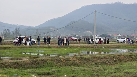 Nghệ An hết sốt đấu giá đất 'ăn theo' quy hoạch, nhà đầu tư bỏ cọc hàng loạt