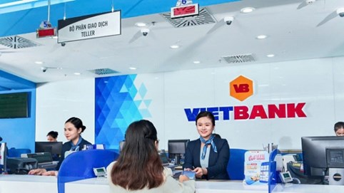 Lợi nhuận VietBank lần đầu vượt 1.000 tỷ đồng