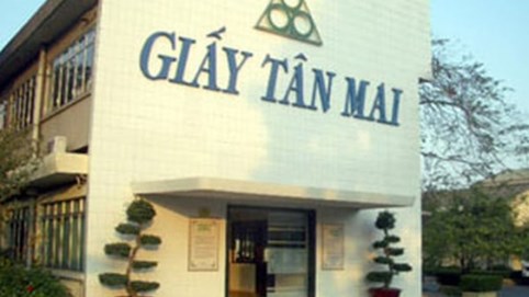 Tập đoàn Tân Mai và loạt doanh nghiệp tại Đồng Nai nợ thuế hơn 332 tỷ đồng