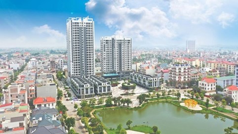 BV Land – Kết quả thất vọng cho một kế hoạch đầy tham vọng