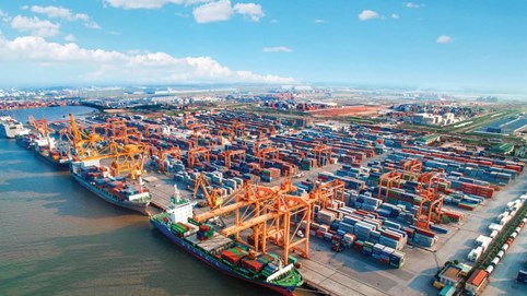 Chốt sổ 2025, Cảng Hải Phòng không đạt kế hoạch cả doanh thu và lợi nhuận