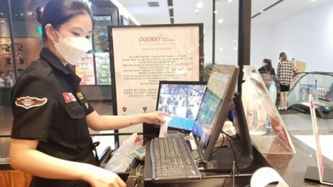 Hà Nội, Hải Phòng và Tp.HCM sẽ triển khai 100% hóa đơn điện tử khởi tạo từ máy tính tiền