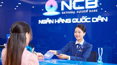 Xuất hiện nhà đầu tư lớn đổ vốn 6.200 tỷ đồng vào NCB