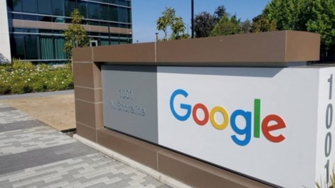 Google bị kiện và đòi bồi thường 2,4 tỉ USD