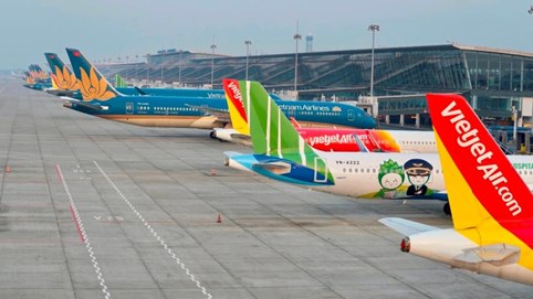 Đề xuất chuyến bay chậm 2 giờ phải phục vụ ăn uống, chậm 3 giờ hoàn tiền vé