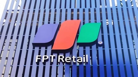 FPT Retail lên kế hoạch doanh thu gần 60.000 tỷ đồng trong 2026