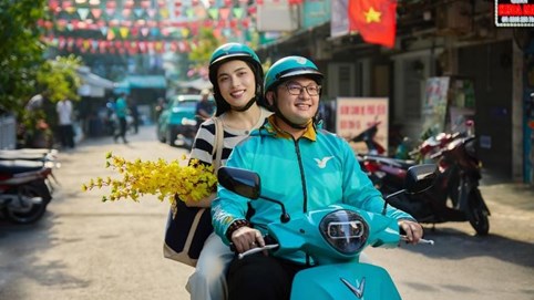 Vì sao người Việt sẵn sàng chi nhiều tiền taxi hơn cho Xanh SM?