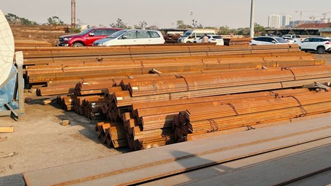 Bỏ kinh doanh thép đi đầu tư chứng khoán, KKC 'thoát' cảnh báo