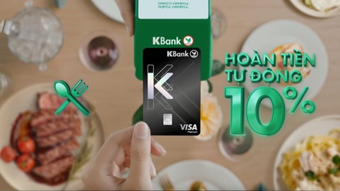 Cashback thẻ tín dụng giảm ‘sốc’ từ 10% xuống 0,5%: Khơi mào làn sóng huỷ thẻ?