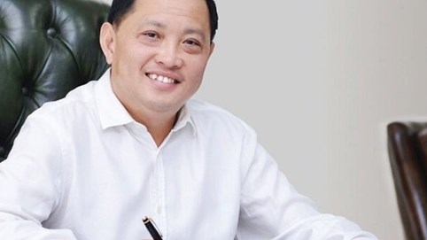5,2 triệu cổ phiếu PDR của ông Nguyễn Văn Đạt bị bán tháo do hiểu nhầm