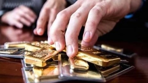 Công an cảnh báo thủ đoạn lừa đảo giao dịch vàng trực tuyến