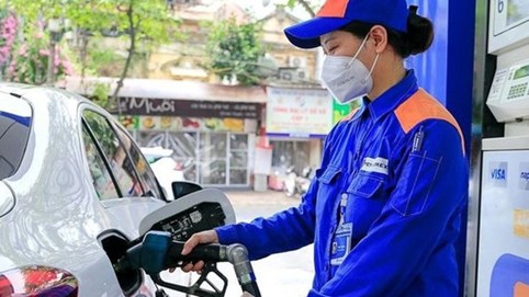 Bộ Công Thương dời lịch điều chỉnh giá xăng dầu dịp nghỉ Tết Nguyên đán 2026