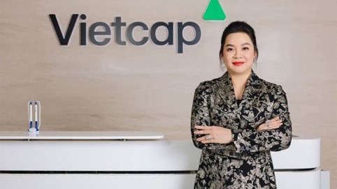 Những cổ phiếu giúp công ty bà Nguyễn Thanh Phượng lãi nghìn tỷ